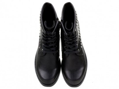 Черевики Marco Tozzi модель 25249-29-002 BLACK ANTIC — фото 4 - INTERTOP