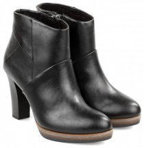 Ботинки Marco Tozzi модель 25327-29-002 BLACK ANTIC Фото