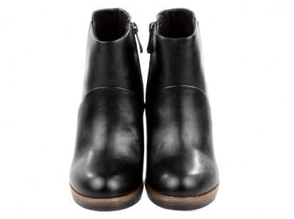 Черевики Marco Tozzi модель 25327-29-002 BLACK ANTIC — фото 4 - INTERTOP