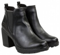 Черевики та чоботи Marco Tozzi модель 25414-29-002 BLACK ANTIC Черевики та чоботи Marco Tozzi модель 25414-29-002 BLACK ANTIC Фото