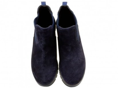 Черевики Marco Tozzi модель 25802-29-820 NAVY ANTIC COM — фото 4 - INTERTOP