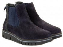 Черевики Marco Tozzi модель 25802-29-820 NAVY ANTIC COM Черевики Marco Tozzi модель 25802-29-820 NAVY ANTIC COM Фото