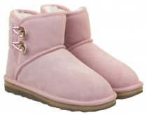 Сапоги Marco Tozzi модель 26822-29-521 ROSE Фото