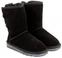 Сапоги Marco Tozzi модель 26823-29-001 BLACK Сапоги Marco Tozzi модель 26823-29-001 BLACK Фото