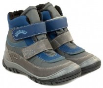 Ботинки Primigi модель 8171277 Фото