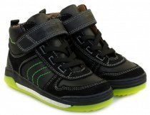 Ботинки и сапоги Primigi модель 8122000 Фото