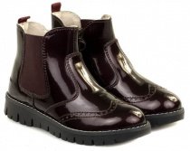 Черевики Primigi модель 8598100 Фото