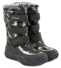 Сапоги и ботфорты Primigi модель 8615377 Фото