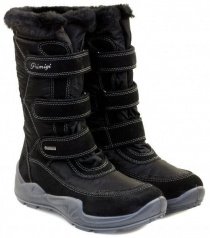 Сапоги и ботфорты Primigi модель 8615477 Фото