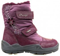 Сапоги и ботфорты Primigi модель 8616477 Фото