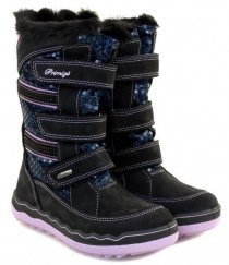 Чоботи Primigi модель 8618177 Фото