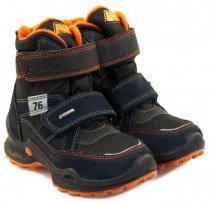 Черевики Primigi модель 8657077 Черевики Primigi модель 8657077 Фото