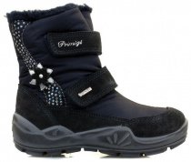 Чоботи та ботфорти Primigi модель 8616277 Фото