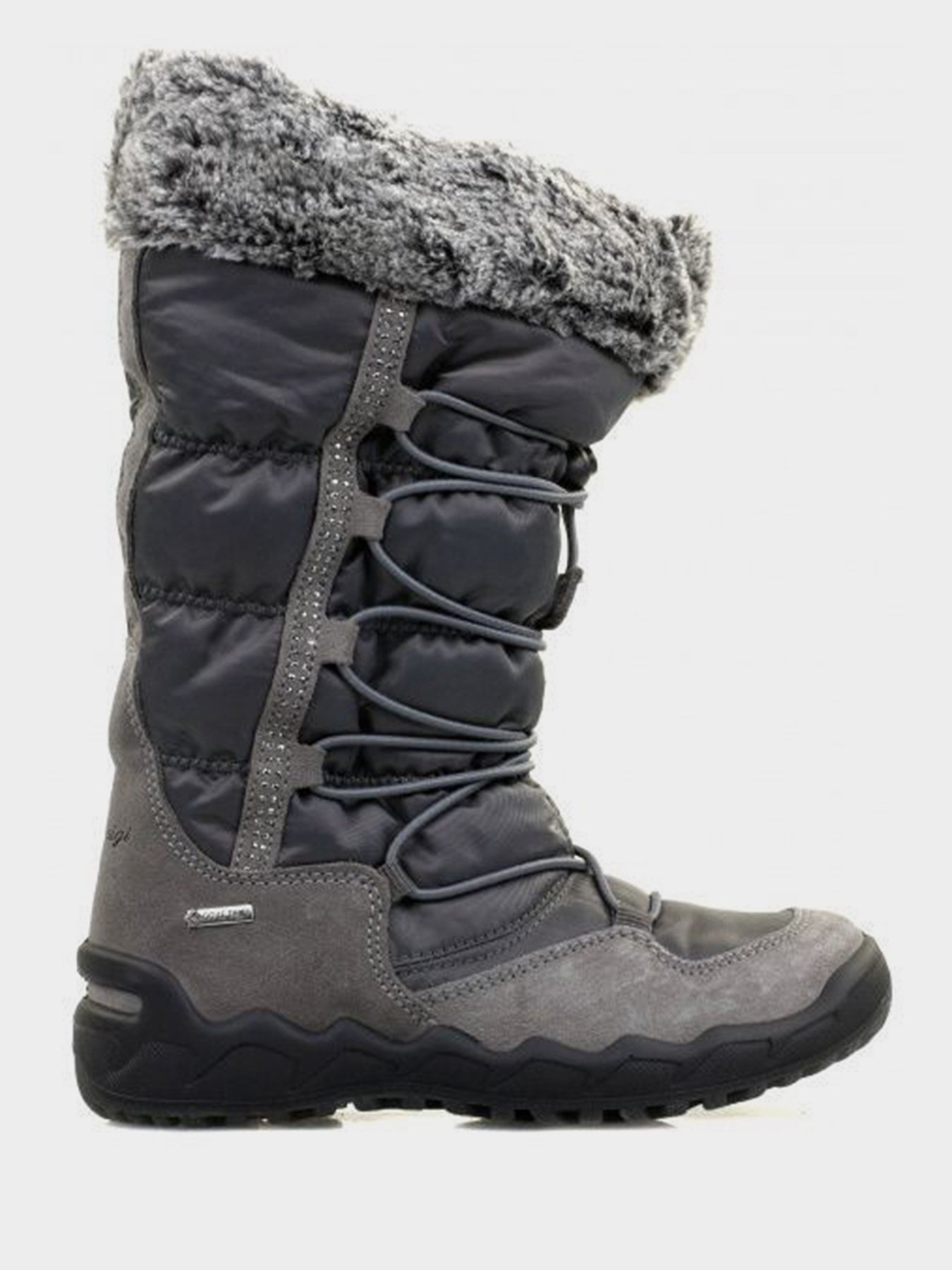 Сапоги и ботфорты Primigi модель 8611177 Фото