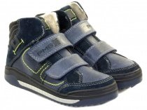 Ботинки и сапоги Primigi модель 8120100 Фото