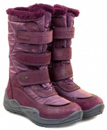 Сапоги Primigi модель 8615777 Фото