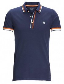 Поло Marc O’Polo модель 726232556000-873 Фото