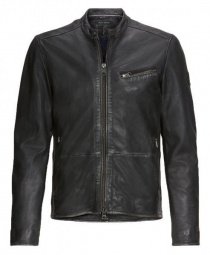 Куртка кожаная Marc O’Polo модель 726700873000-990 Фото