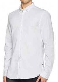 Рубашка Marc O’Polo модель 726727542186-C10 Фото