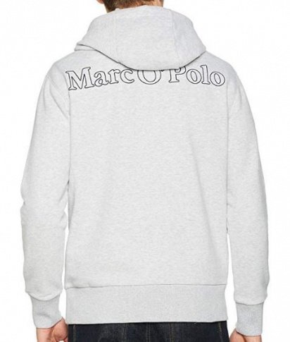 Лонгслів Marc O’Polo модель M28417454058-939 — фото - INTERTOP