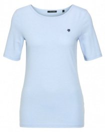 Футболки и поло Marc O’Polo модель 707218351159-814 Фото