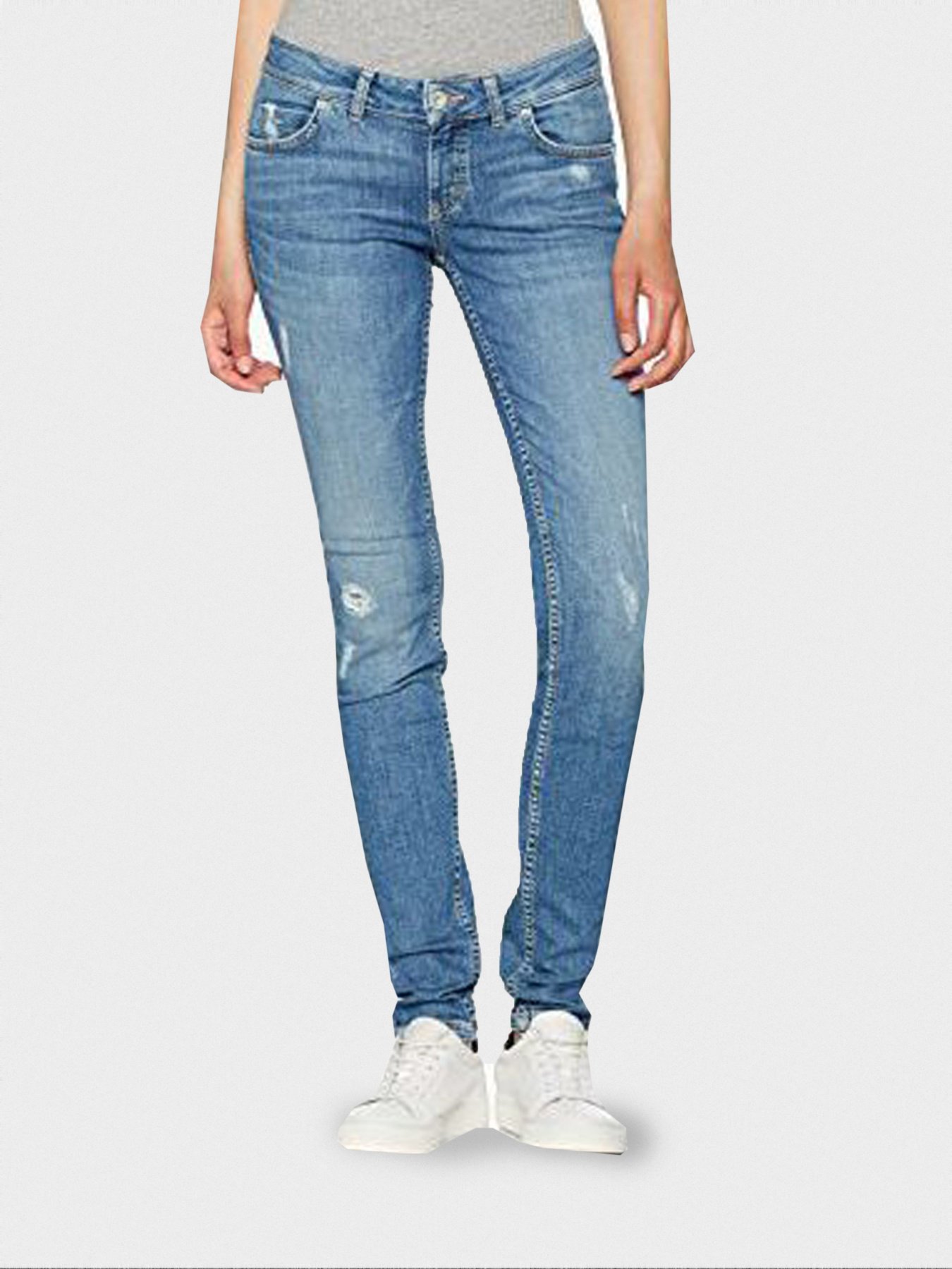 Джинси Marc O’Polo модель 707928912115-039_32 Фото