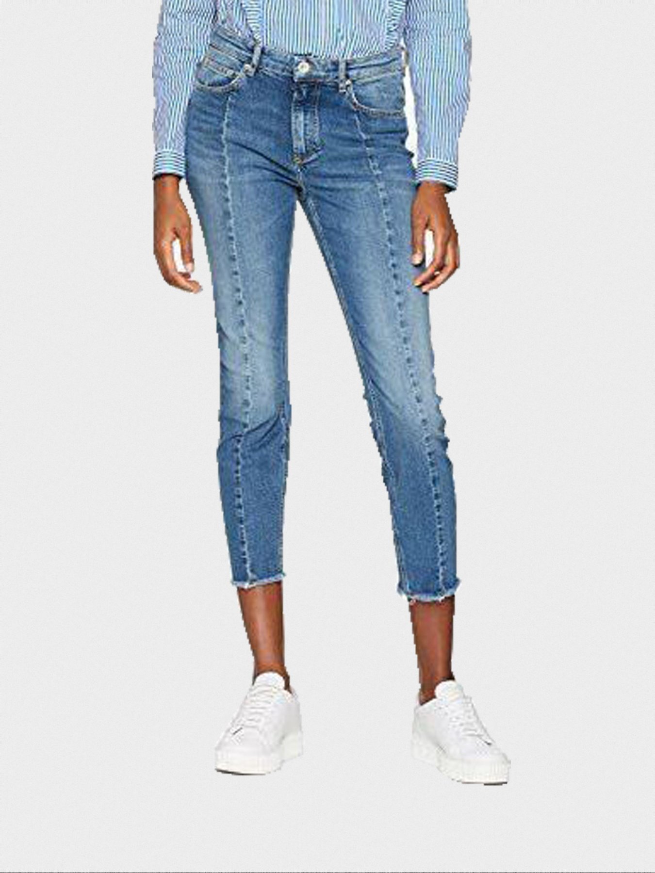 Джинсы Marc O’Polo модель 707929512113-041 Фото