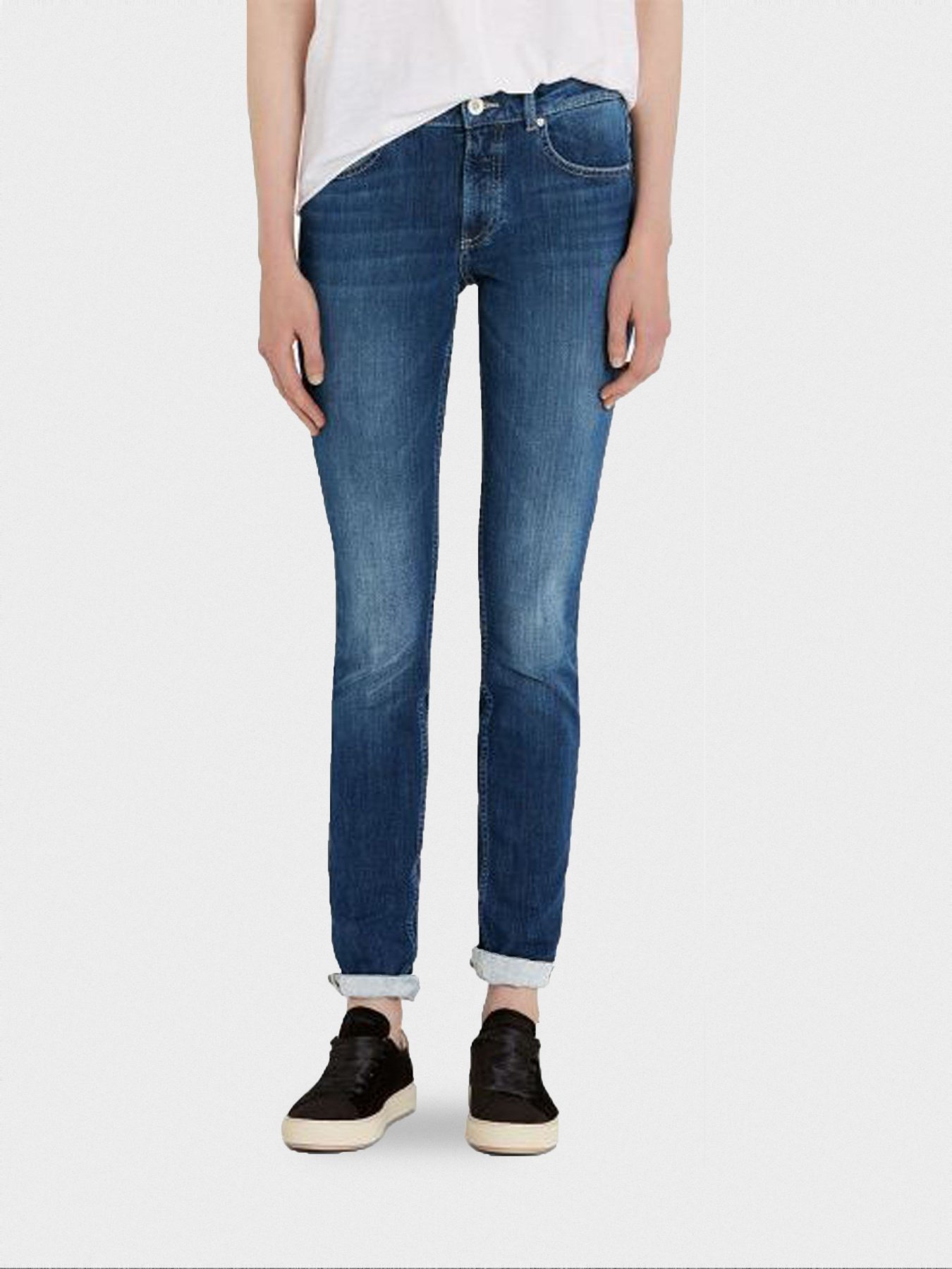 Джинсы Marc O’Polo модель 707930912103-096_32 Фото