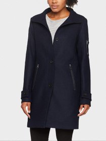 Пальто Marc O’Polo модель 708047771043-887 Фото