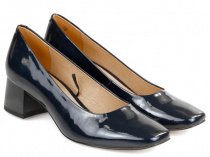 Туфлі Caprice модель 22301-29-899 OCEAN PATENT Фото