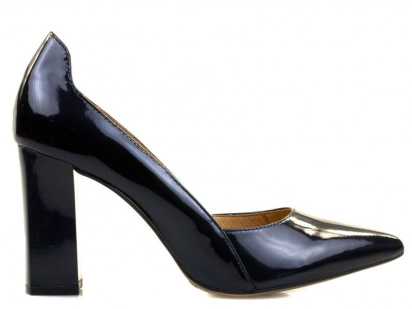 Туфлі Caprice модель 22401-29-899 OCEAN PATENT — фото 3 - INTERTOP