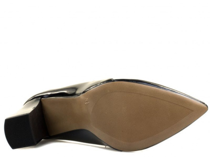 Туфлі Caprice модель 22401-29-899 OCEAN PATENT — фото 4 - INTERTOP