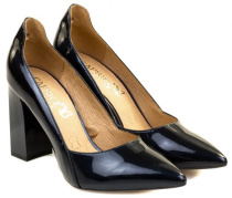 Туфли Caprice модель 22401-29-899 OCEAN PATENT Фото