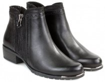 Ботинки Caprice модель 25403-29-019 BLACK COMB Фото