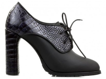 Черевики Caprice модель 26206-29-004 BLACK SUEDE - фото