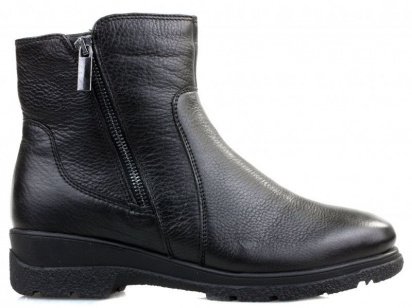 Черевики Caprice модель 26459-29-022 BLACK NAPPA — фото 3 - INTERTOP