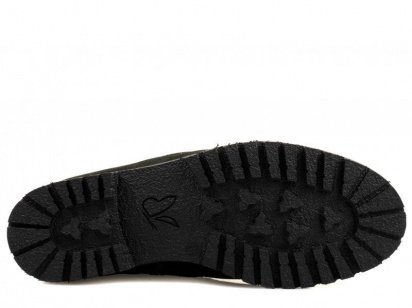 Черевики Caprice модель 26460-29-008 BLACK NUBUC — фото 4 - INTERTOP