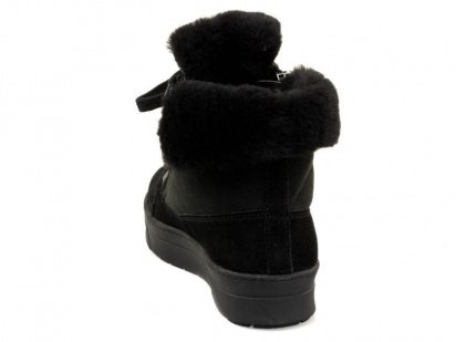Черевики Caprice модель 26470-29-002 BLACK/BLACK — фото - INTERTOP