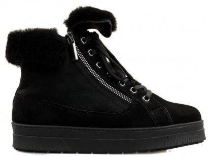 Черевики Caprice модель 26470-29-002 BLACK/BLACK — фото 3 - INTERTOP