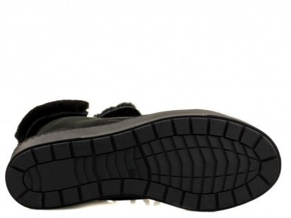 Черевики Caprice модель 26470-29-002 BLACK/BLACK — фото 4 - INTERTOP