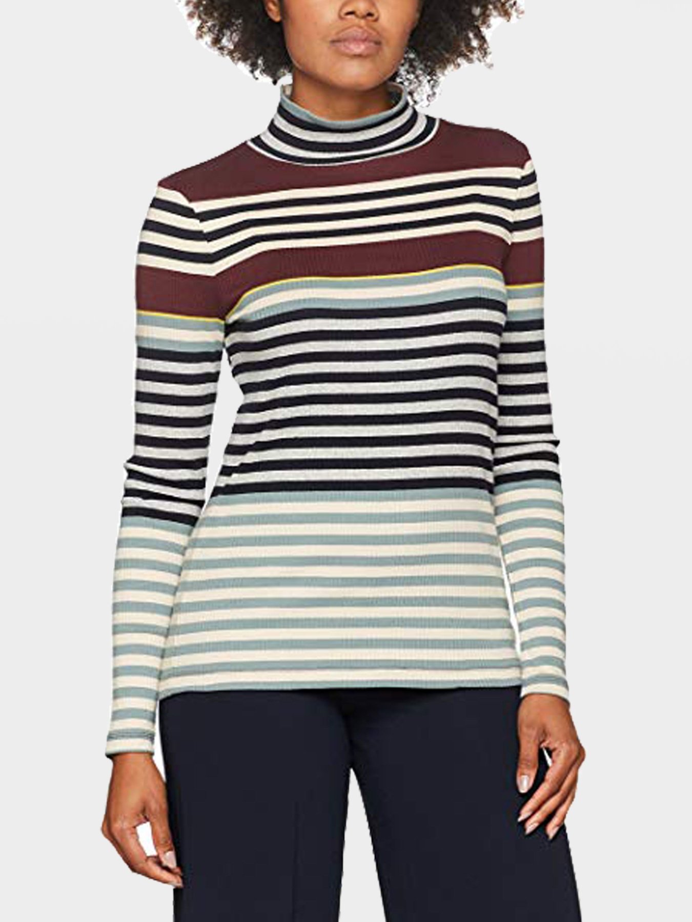 Блузи Marc O’Polo модель 708138342265-H27 Фото