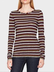 Лонгслив Marc O’Polo модель 708226152095-G43 Фото