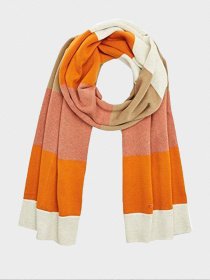 Шарфы и платки Marc O’Polo модель 708518302101-Z64 Шарфы и платки Marc O’Polo модель 708518302101-Z64 Фото