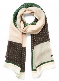 Шарфы и платки Marc O’Polo модель 710801102015-W46 Шарфы и платки Marc O’Polo модель 710801102015-W46 Фото