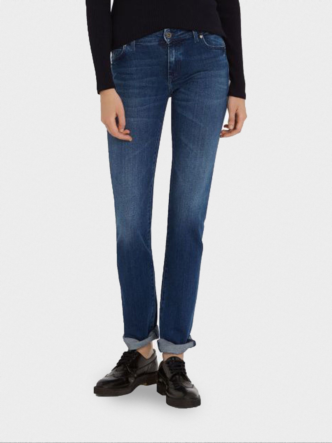 Джинсы Marc O’Polo модель 710931212051-005_32 Фото