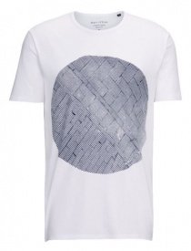 Футболки и поло Marc O’Polo модель 727213151192-X01 Фото