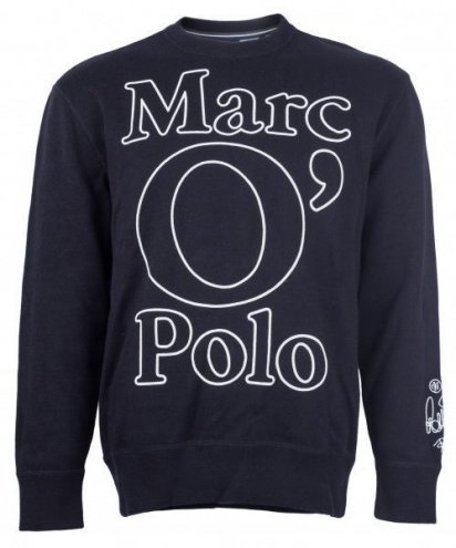 Джемпер Marc O’Polo модель 727523660510-990 - фото