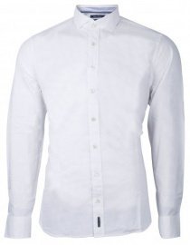 Сорочка повсякденна Marc O’Polo модель 727722642120-100 Фото