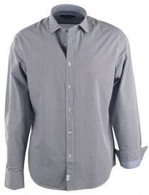 Сорочка повсякденна Marc O’Polo модель 727730242104-C31 Фото