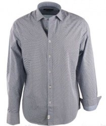 Рубашка Marc O’Polo модель 727732642154-U89 Фото